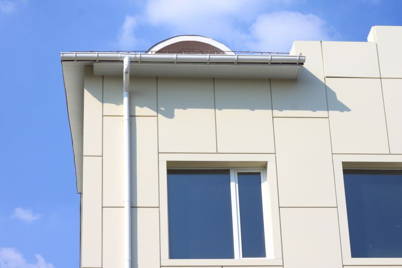 Custom Gutter Design