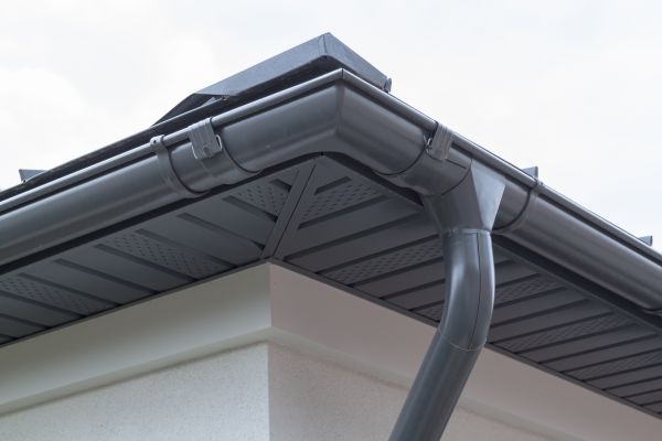 Cost of Gutter Replacement in Jonesboro