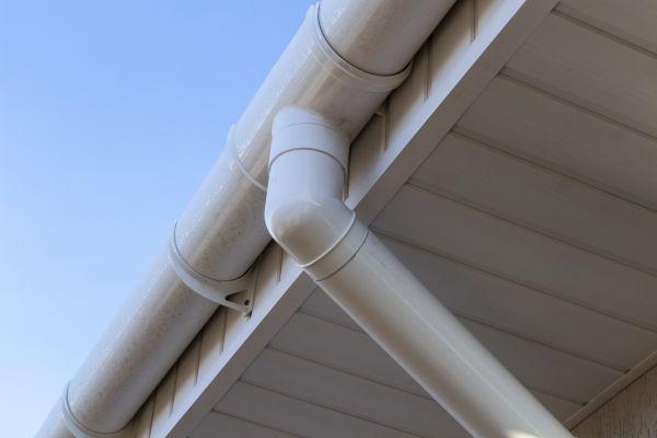 Cost of Gutter Installation Service in Jonesboro