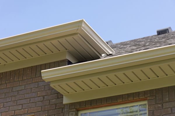 Cost of Aluminum Gutters Installation in Jonesboro