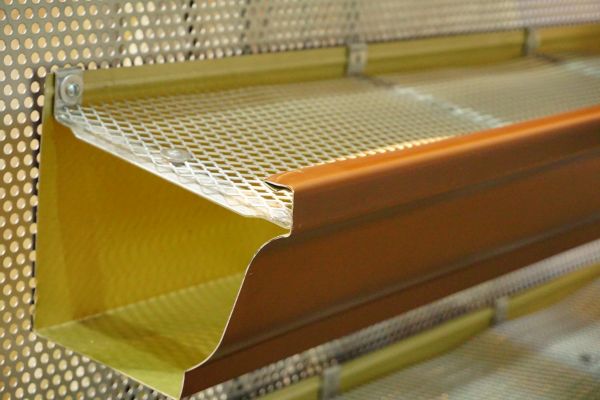 Cost of Box Gutters Installation in Jonesboro