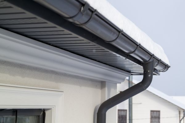 Cost of New Gutter Installation in Jonesboro
