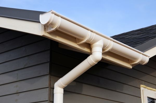 Cost of Roof Gutter Replacement in Jonesboro