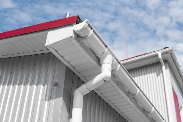 Cost of Downpipe Installation in Jonesboro