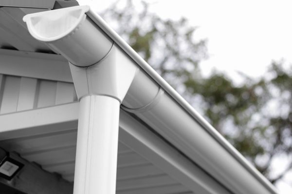 Cost of Gutter Service in Jonesboro