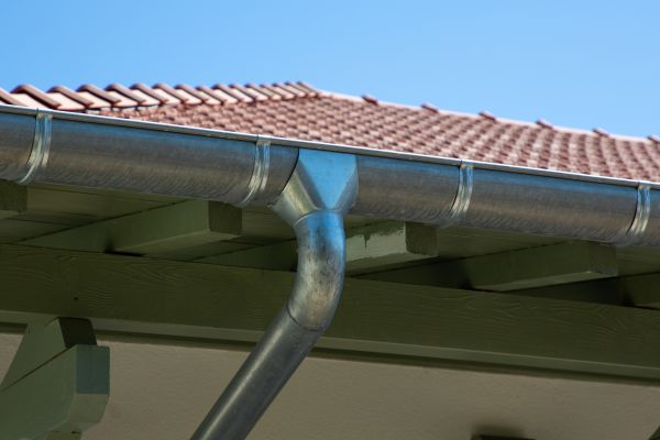 Cost of Eavestrough Repair in Jonesboro