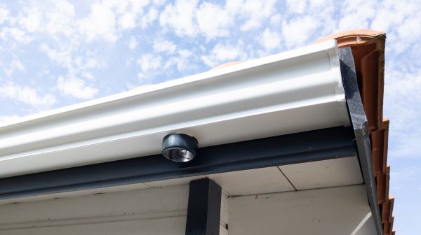 Cost of Seamless Gutters Installation in Jonesboro