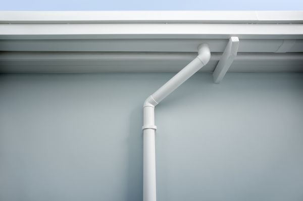 Cost of Rain Gutters Installation in Jonesboro
