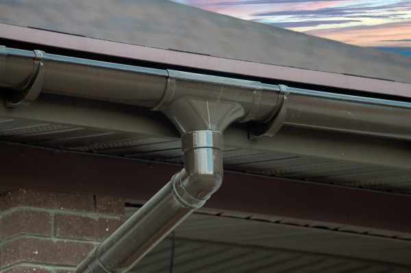 Cost of Building Gutter Installation in Jonesboro