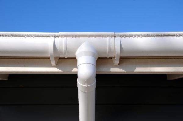 Cost of Rain Gutter Rerouting in Jonesboro