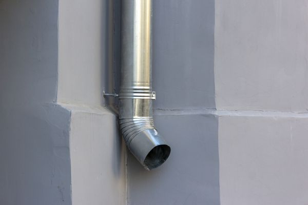 Cost of Aluminum Gutter Replacement in Jonesboro