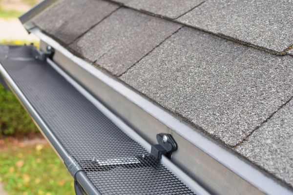 Cost of Covered Gutter Installation in Jonesboro