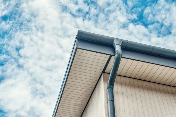 Cost of Gutter Fascia Repair in Jonesboro