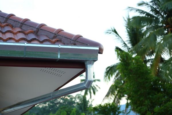Cost of Stainless Gutters Installation in Jonesboro