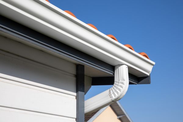 Cost of Gutter System Replacement in Jonesboro
