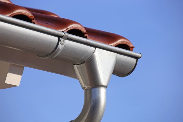 Cost of Metal Gutter Replacement in Jonesboro