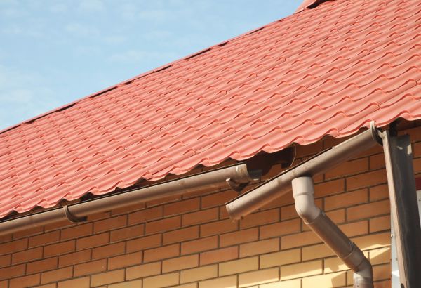 Cost of Loose Gutter Repair in Jonesboro
