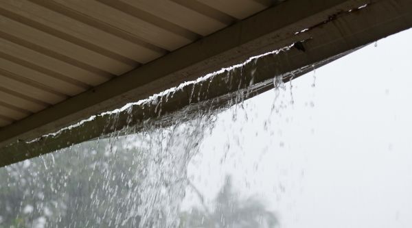Cost of Leaking Gutter Repair in Jonesboro