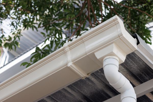 Cost of House Gutter Installation in Jonesboro