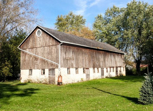 Cost of Barn Gutter Repair in Jonesboro
