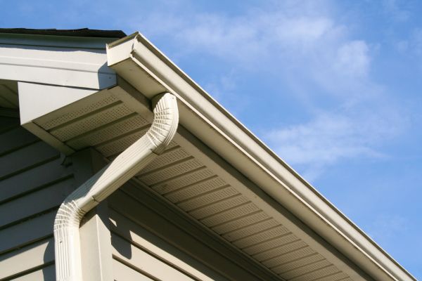 Cost of Roof Gutters Installation in Jonesboro