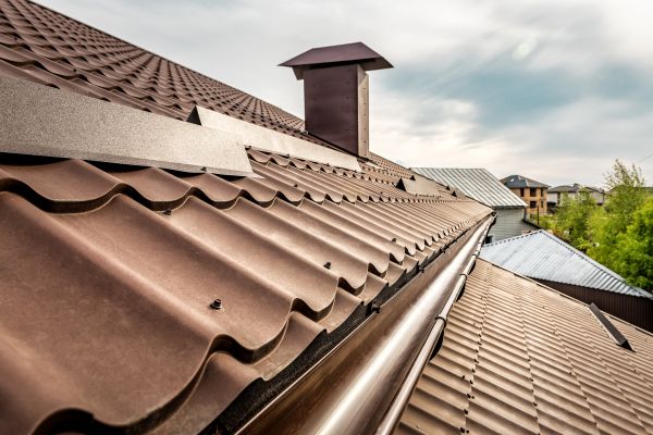 Cost of Industrial Gutter Replacement in Jonesboro