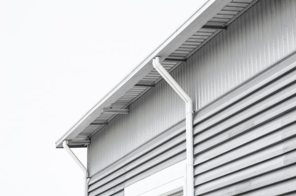 Cost of Factory Gutter Installation in Jonesboro