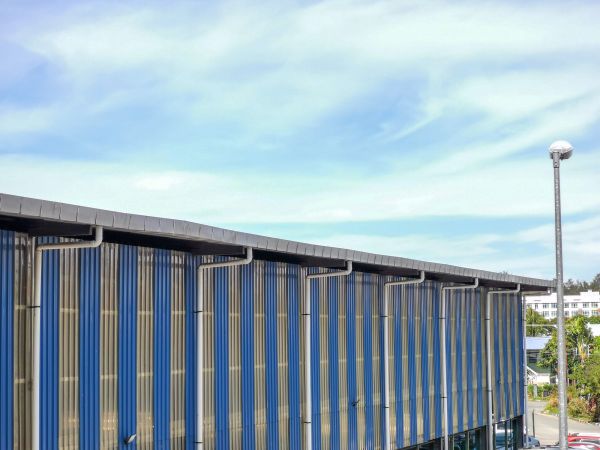 Cost of Business Gutter Installation in Jonesboro