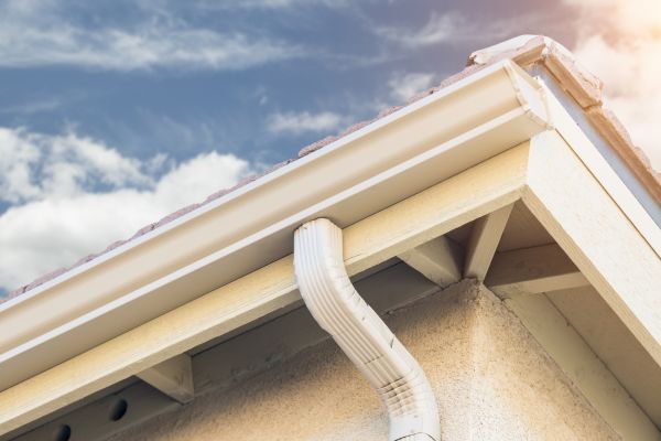Cost of Seamless Gutter Replacement in Jonesboro