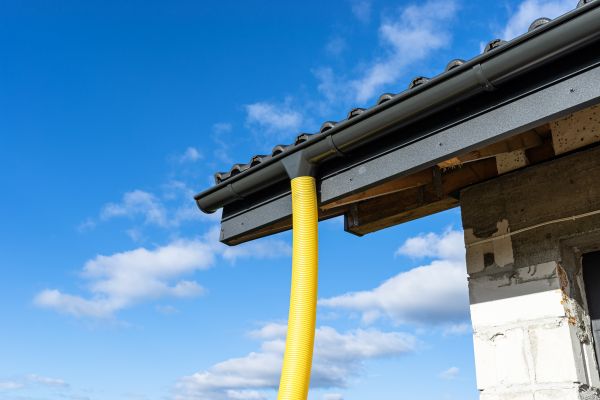 Cost of Pvc Gutter Repair in Jonesboro