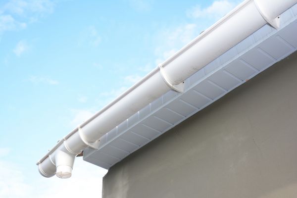 Cost of Gutter Patching in Jonesboro