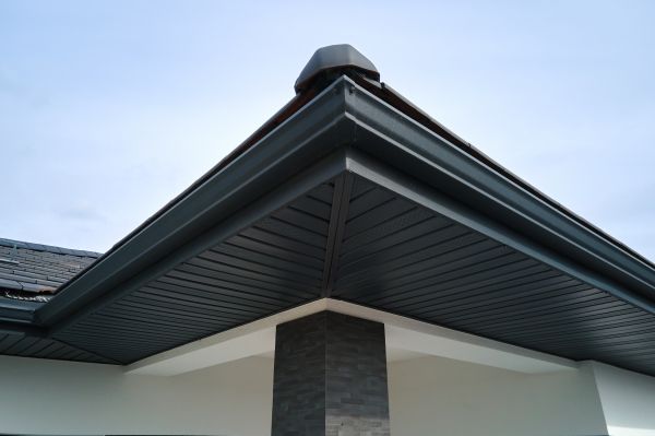 Cost of Metal Gutter Installation in Jonesboro