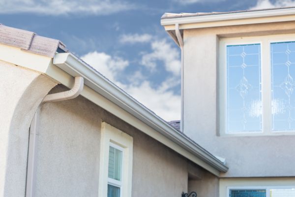 Cost of Continuous Gutter Installation in Jonesboro