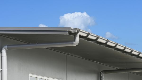 Cost of Eavestrough Service in Jonesboro