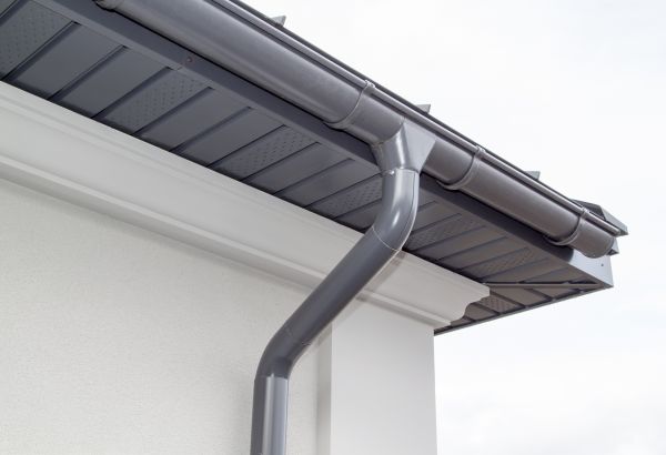 Cost of Patio Gutter Installation in Jonesboro