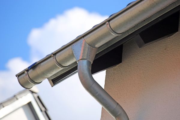 Cost of Guttering Replacement in Jonesboro