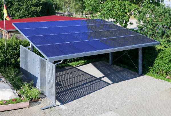 Cost of Carport Gutter Installation in Jonesboro