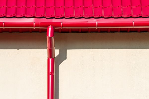 Cost of Downspout Reattachment in Jonesboro