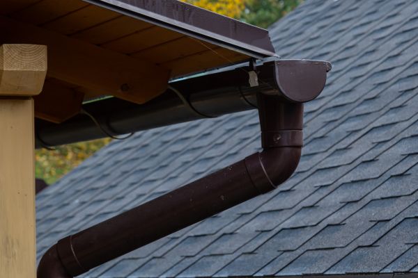 Cost of Gutter Drainage System Repair in Jonesboro
